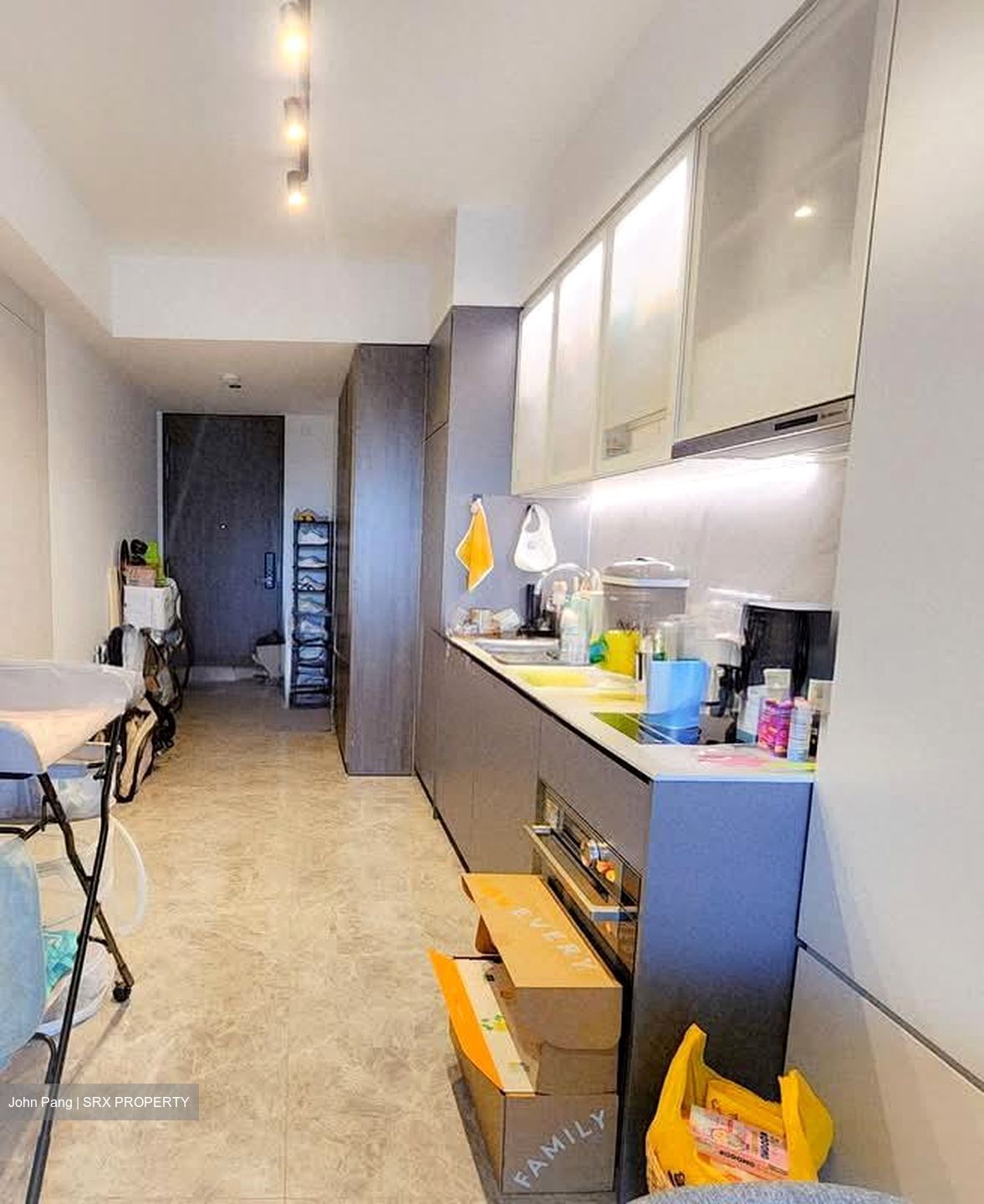 The M (D7), Apartment #575456511